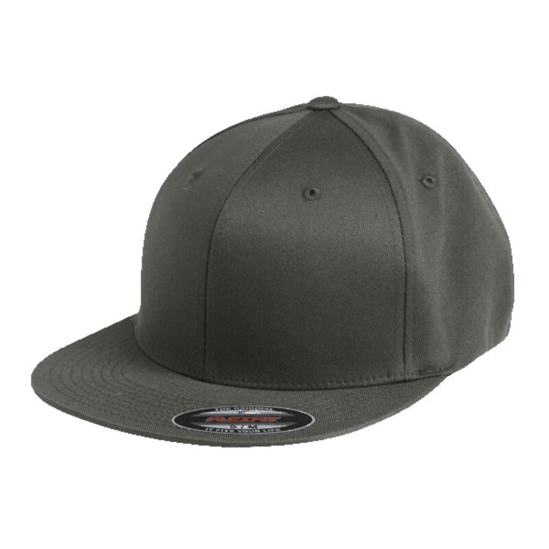 FlexFit 6297F Pro-Baseball On Field Cap - 5