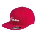 FlexFit 6297F Pro-Baseball On Field Cap - 8