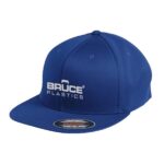 FlexFit 6297F Pro-Baseball On Field Cap - 9