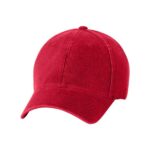 FlexFit 6997 Garment Washed Cap - 2