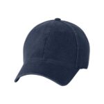 FlexFit 6997 Garment Washed Cap - 3