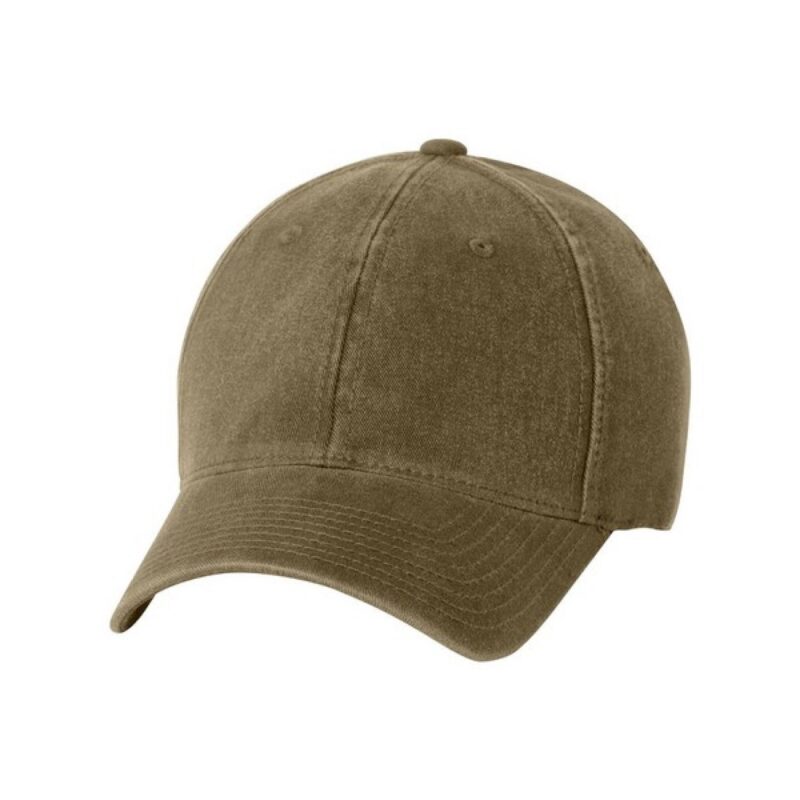 FlexFit 6997 Garment Washed Cap - 4