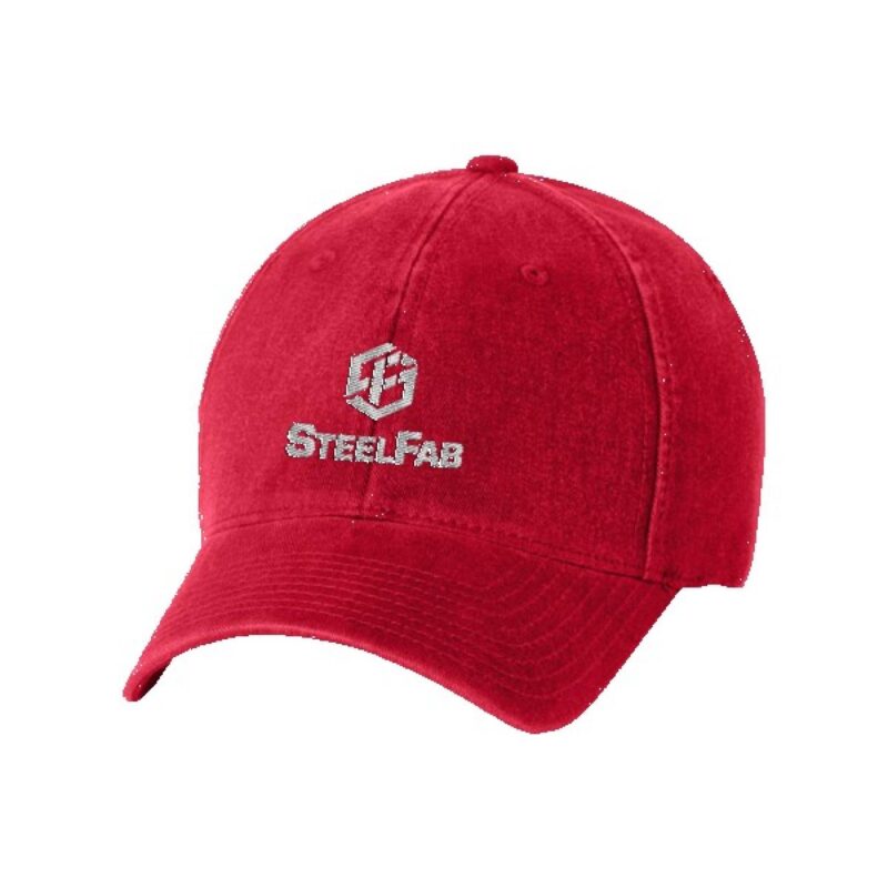 FlexFit 6997 Garment Washed Cap - 9