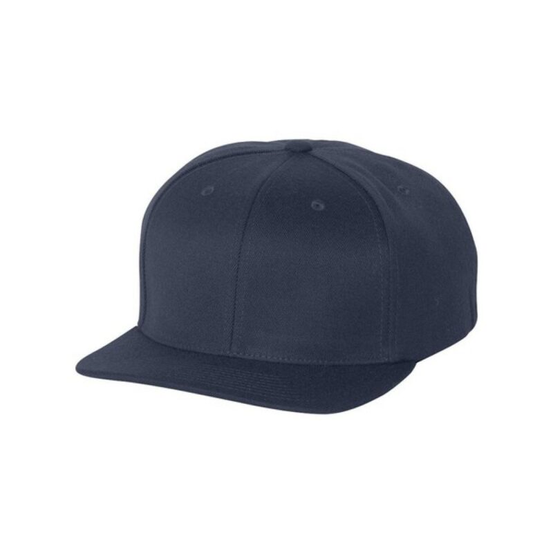 Flexfit 110F One Ten Snapback - 3
