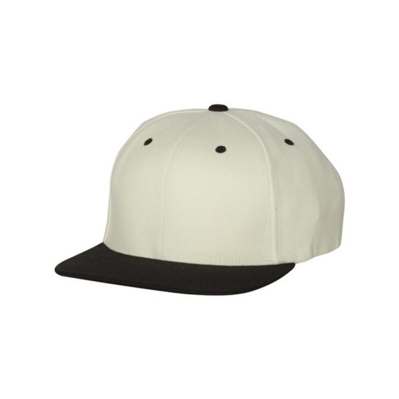 Flexfit 110F One Ten Snapback - 4