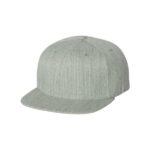 Flexfit 110F One Ten Snapback - 5