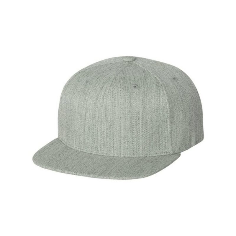 Flexfit 110F One Ten Snapback - 5