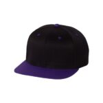 Flexfit 110F One Ten Snapback - 7