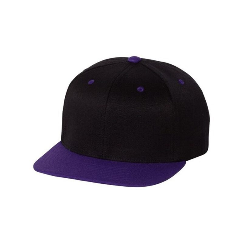 Flexfit 110F One Ten Snapback - 7