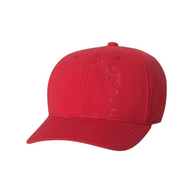 Flexfit 110P One Cool & Dry Mini Pique Cap - 1