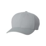 Flexfit 110P One Cool & Dry Mini Pique Cap - 3