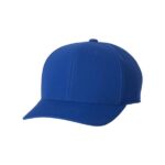 Flexfit 110P One Cool & Dry Mini Pique Cap - 4