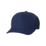 Flexfit 110P One Cool & Dry Mini Pique Cap - 5