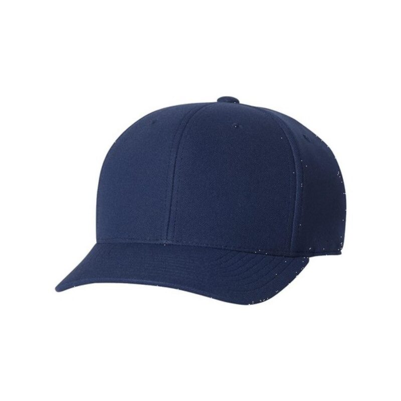 Flexfit 110P One Cool & Dry Mini Pique Cap - 5