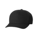 Flexfit 110P One Cool & Dry Mini Pique Cap - 6