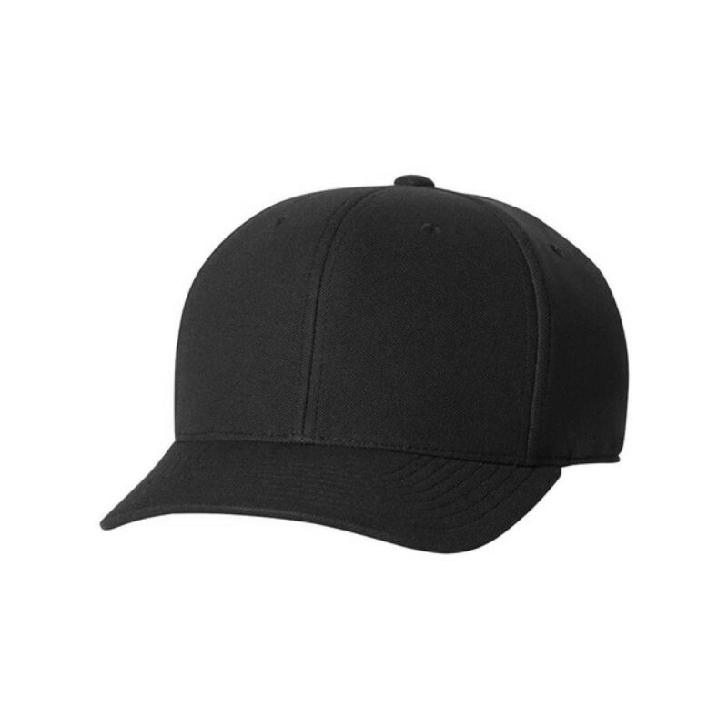 Flexfit 110P One Cool & Dry Mini Pique Cap - 6