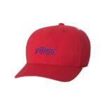 Flexfit 110P One Cool & Dry Mini Pique Cap - 8