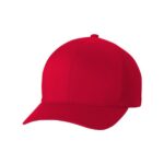 Flexfit 180 Delta Cap - 4