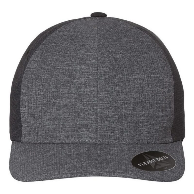Flexfit 180 Delta Cap - 6