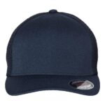 Flexfit 5511UP Unipanel Trucker Cap - 1