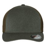 Flexfit 5511UP Unipanel Trucker Cap - 2