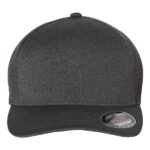 Flexfit 5511UP Unipanel Trucker Cap - 3