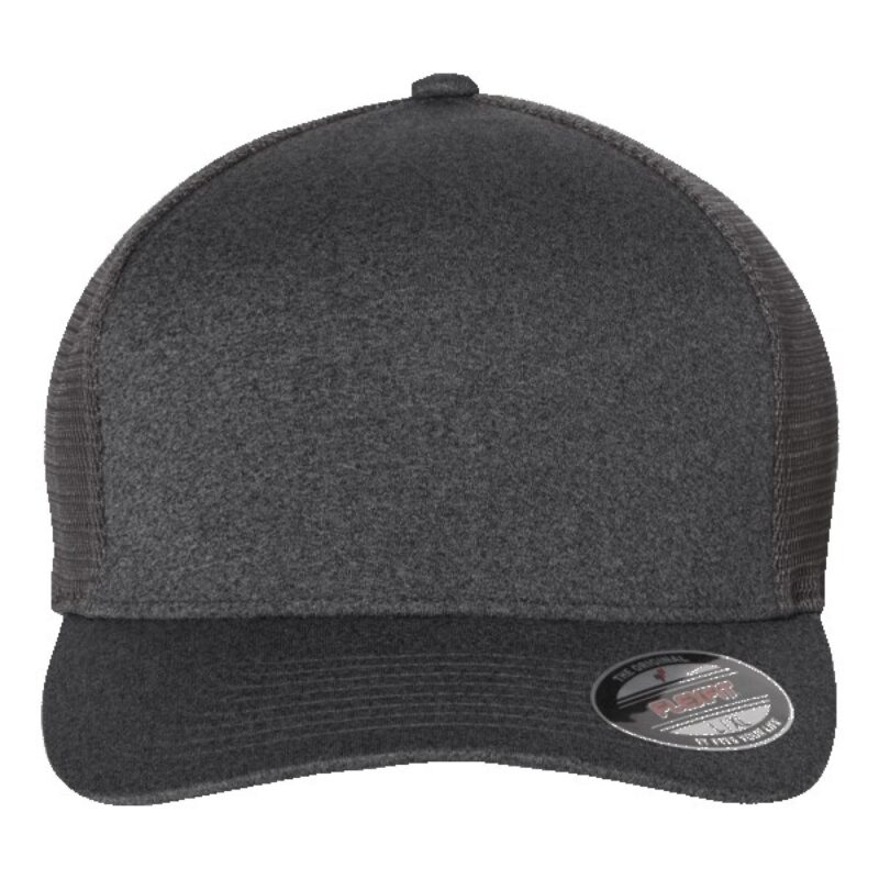 Flexfit 5511UP Unipanel Trucker Cap - 3