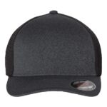 Flexfit 5511UP Unipanel Trucker Cap - 4