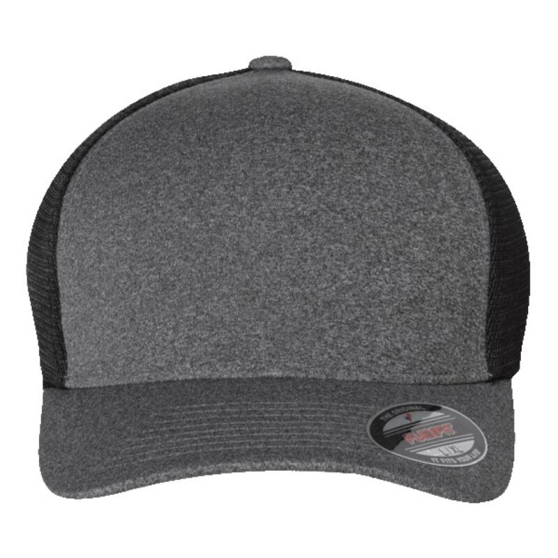 Flexfit 5511UP Unipanel Trucker Cap - 5