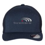 Flexfit 5511UP Unipanel Trucker Cap - 7
