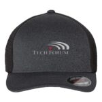 Flexfit 5511UP Unipanel Trucker Cap - 9