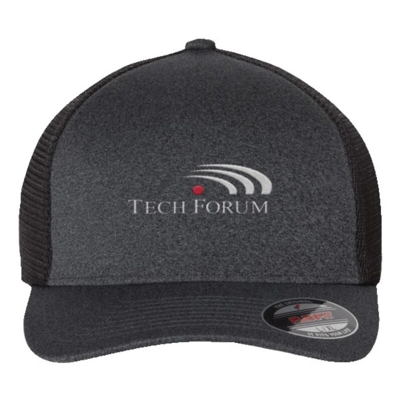 Flexfit 5511UP Unipanel Trucker Cap - 9