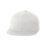 Flexfit 6210FF Premium 210 Fitted Cap - 2