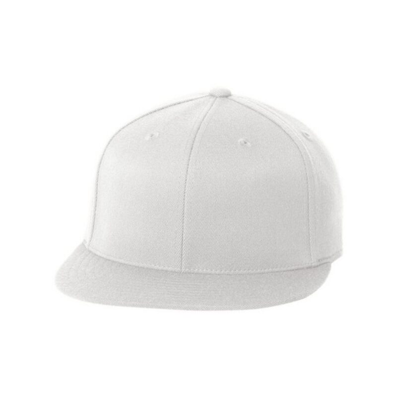 Flexfit 6210FF Premium 210 Fitted Cap - 2