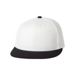 Flexfit 6210FF Premium 210 Fitted Cap - 3