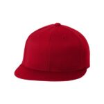 Flexfit 6210FF Premium 210 Fitted Cap - 4