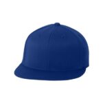 Flexfit 6210FF Premium 210 Fitted Cap - 5