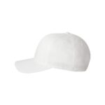 Flexfit 6277 Structured Twill Cap - 1
