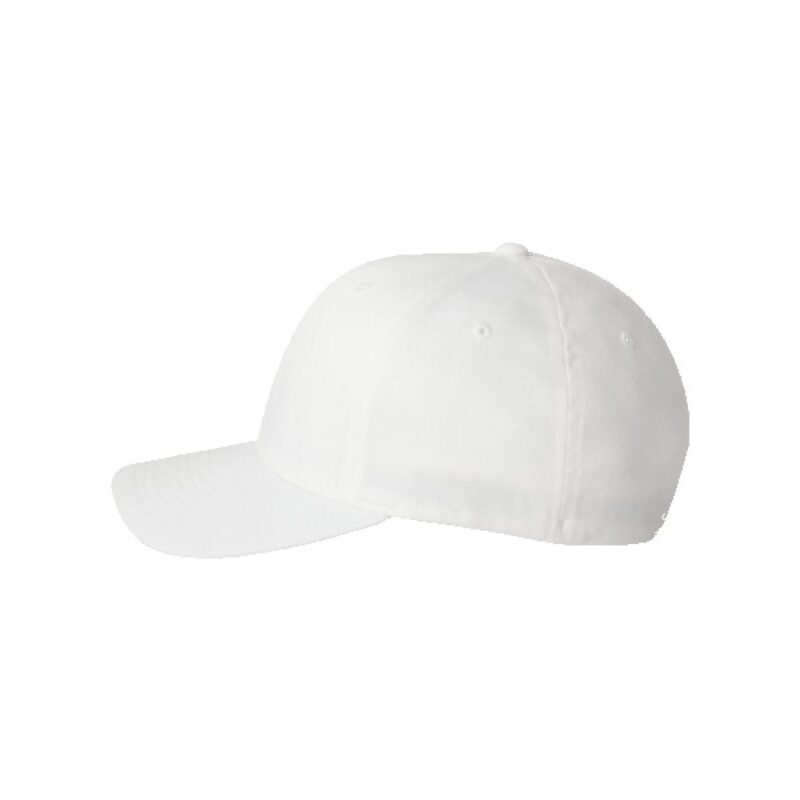 Flexfit 6277 Structured Twill Cap - 1