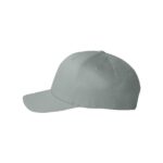 Flexfit 6277 Structured Twill Cap - 3