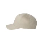 Flexfit 6277 Structured Twill Cap - 4