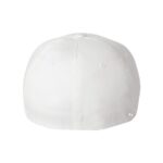 Flexfit 6277 Structured Twill Cap - 5