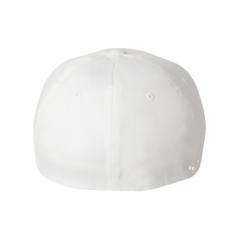 Flexfit 6277 Structured Twill Cap - 5