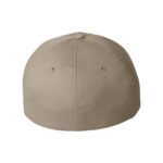 Flexfit 6277 Structured Twill Cap - 6