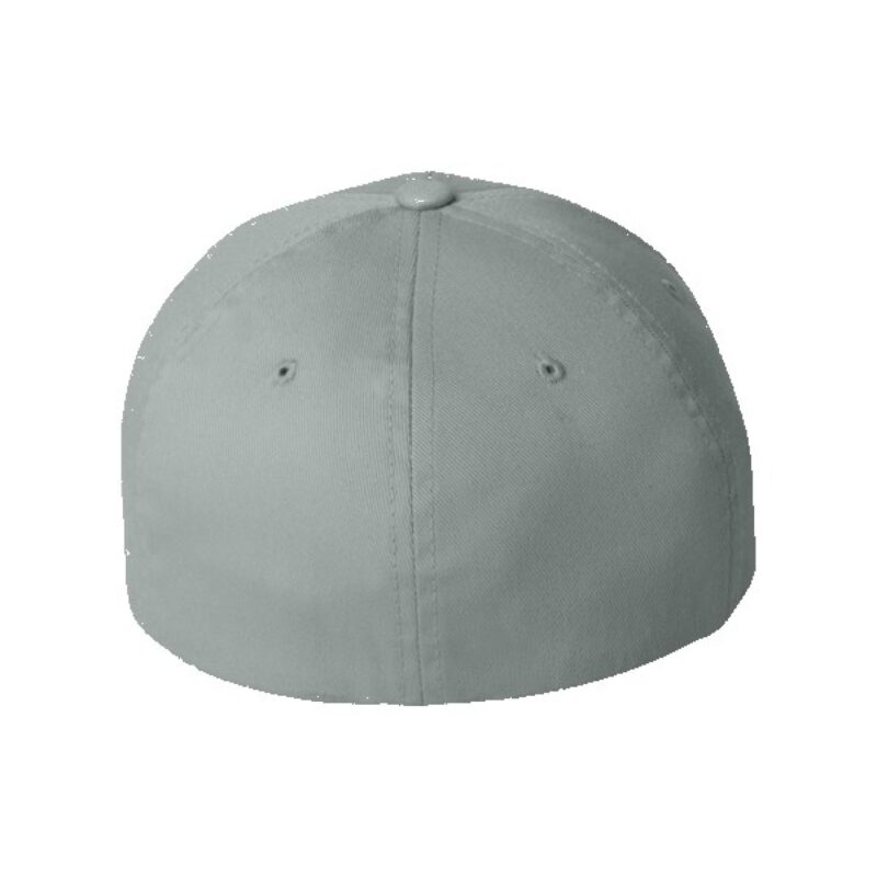 Flexfit 6277 Structured Twill Cap - 7