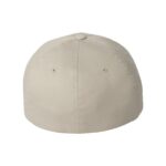 Flexfit 6277 Structured Twill Cap - 9