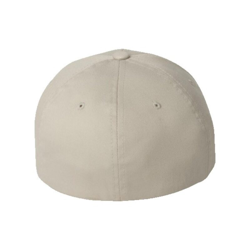 Flexfit 6277 Structured Twill Cap - 9