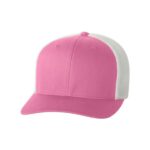 Flexfit 6511 Trucker Mesh Cap - 1