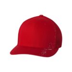 Flexfit 6511 Trucker Mesh Cap - 2