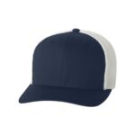 Flexfit 6511 Trucker Mesh Cap - 3